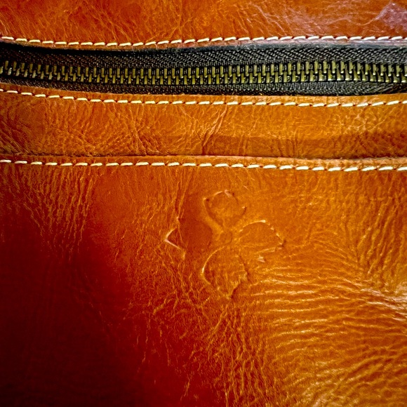 Patricia Nash Crossbody Bag - Picture 3 of 13